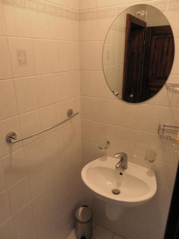 U Kralovny Dagmar Otel Karlštejn Dış mekan fotoğraf